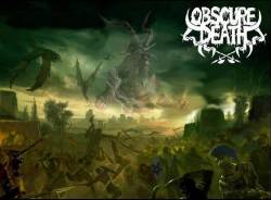 Obscure Death : Obscure Reality